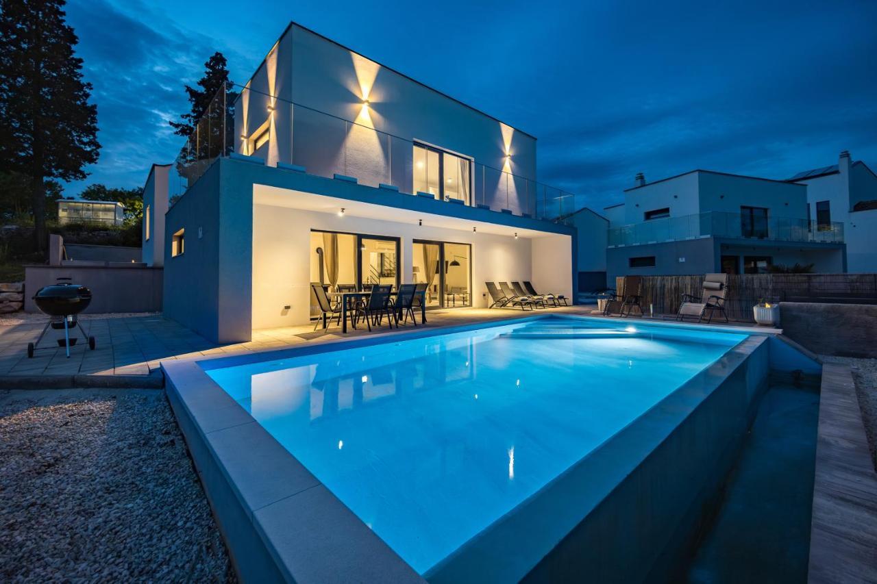 Villa Kalu 2 Filipana ภายนอก รูปภาพ