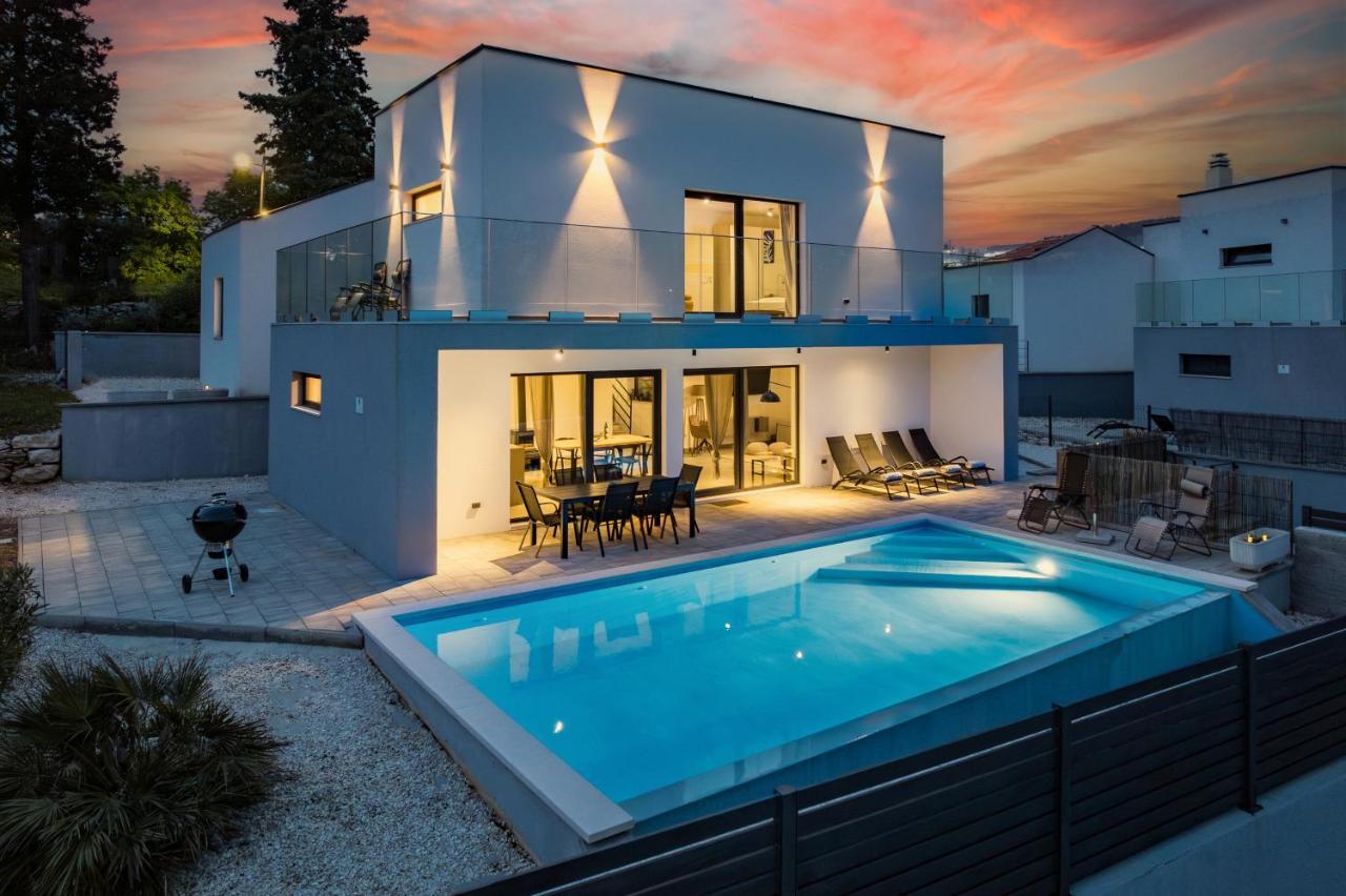 Villa Kalu 2 Filipana ภายนอก รูปภาพ
